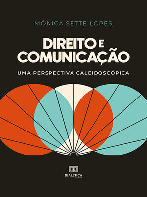 cover image of Direito e comunicação